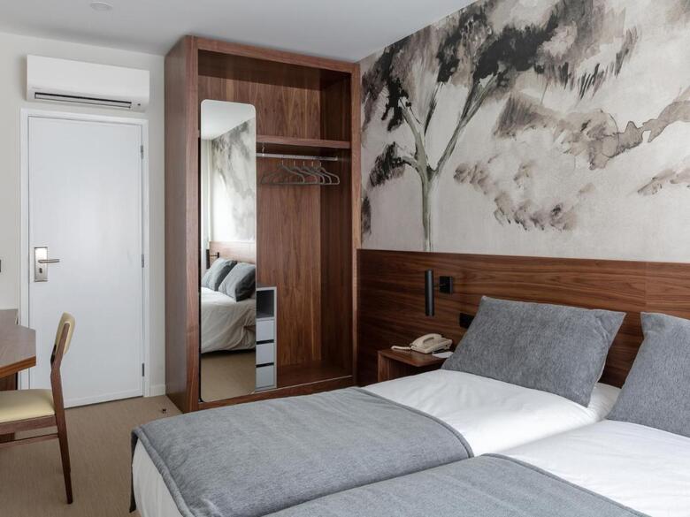 Hotel Afonso V
