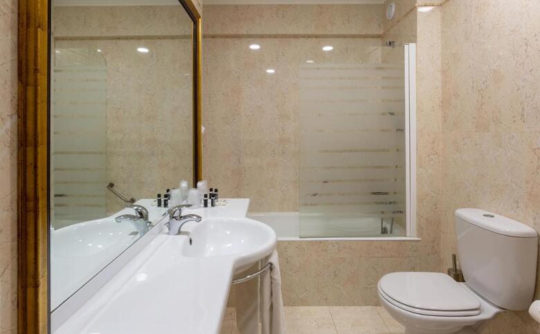 Hotel Afonso V