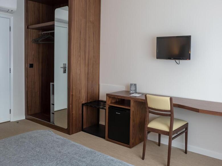 Hotel Afonso V