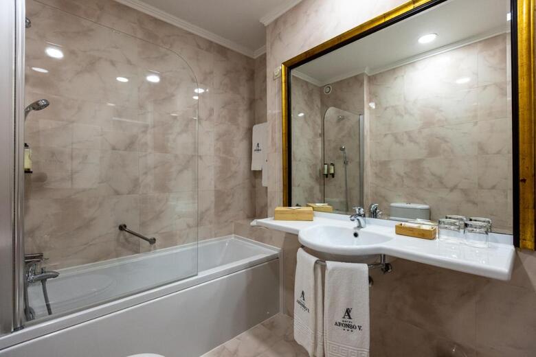 Hotel Afonso V