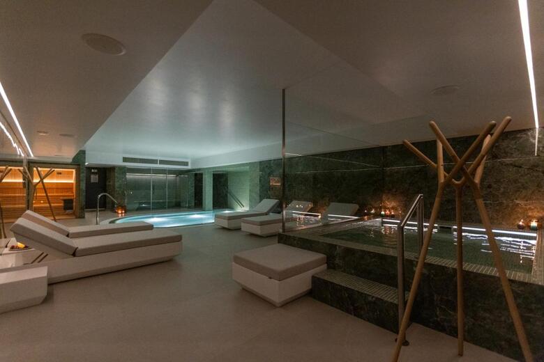 Hotel Afonso V