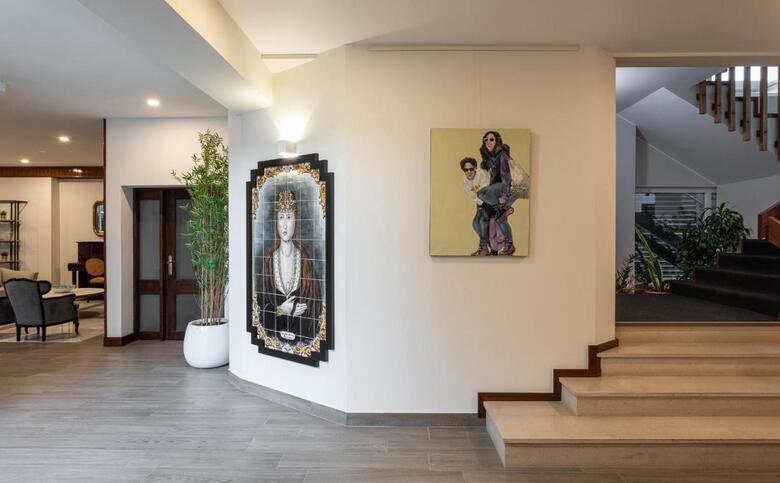 Hotel Afonso V