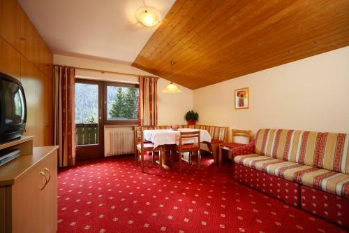 Apartamento Residence Ulrike