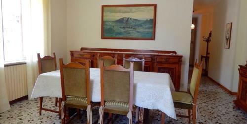 Apartamento M75 - Marcelli, Trilocale Con Ampio Giardino