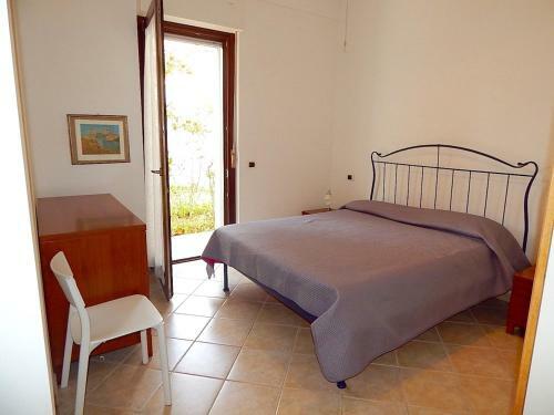 Apartamento M173 - Marcelli, Trilocale Con Giardino E Doppi Servizi
