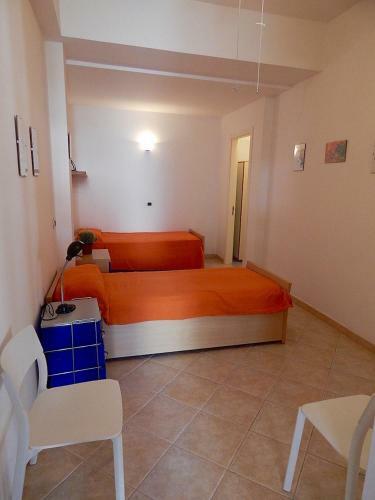 Apartamento M173 - Marcelli, Trilocale Con Giardino E Doppi Servizi