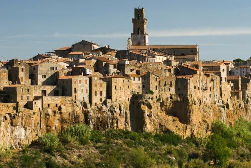 B&B La Pineta