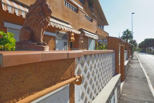 B&B La Pineta