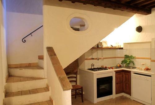 Apartamento Orbetello Guesthouse