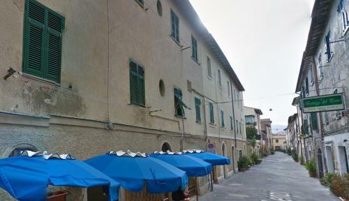 Apartamento Orbetello Guesthouse