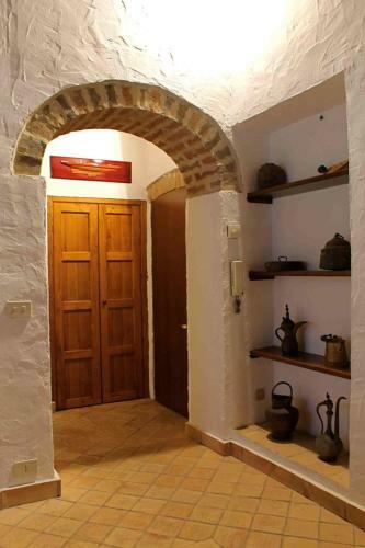 Apartamento Orbetello Guesthouse