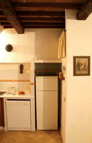 Apartamento Orbetello Guesthouse