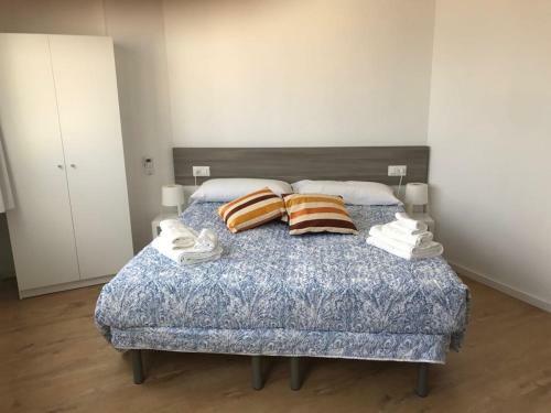 Four Rooms Apartments Two