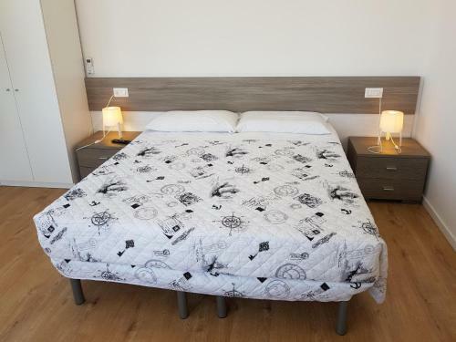 Four Rooms Apartments Two
