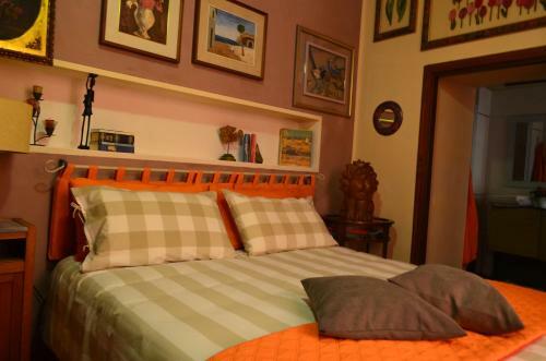 Bed & Breakfast L'angolo Antico