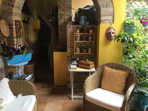 Bed & Breakfast L'angolo Antico