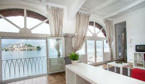 Apartamento Gli Archi