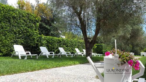 Agroturismo Agriturismo La Rondine