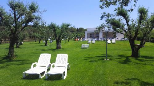 Agroturismo Agriturismo La Rondine