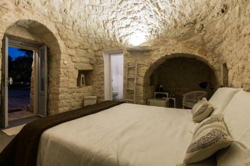 Villa Trullo La Specchia