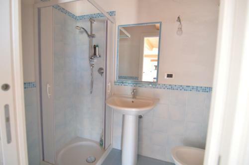 Apartamento Terrazza Vittorio Emanuele