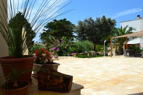 Agroturismo Agriturismo Citrignano