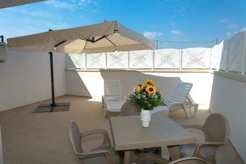 Apartamento Le Dimore Di Otranto
