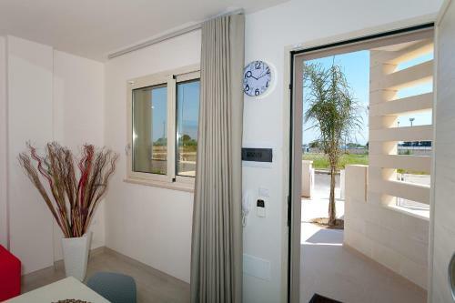 Apartamento Le Dimore Di Otranto