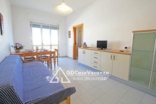 Apartamento Gdcasevacanza -vicinissimo Alla Spiaggia-