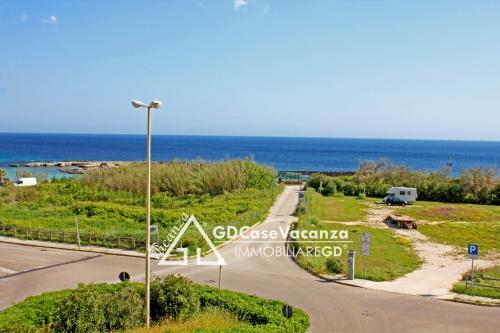 Apartamento Gdcasevacanza -vicinissimo Alla Spiaggia-
