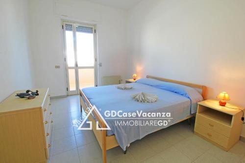 Apartamento Gdcasevacanza -vicinissimo Alla Spiaggia-