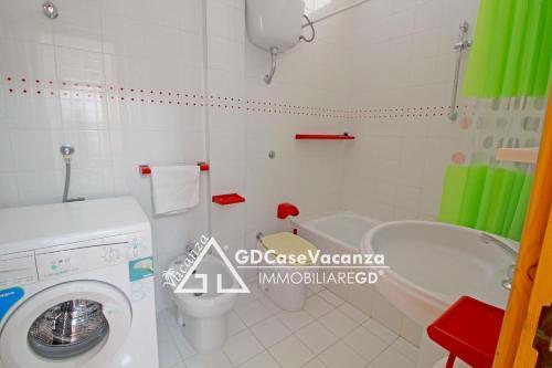 Apartamento Gdcasevacanza -vicinissimo Alla Spiaggia-
