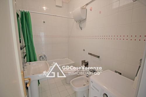 Apartamento Gdcasevacanza -vicinissimo Alla Spiaggia-