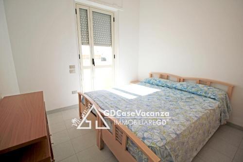 Apartamento Gdcasevacanza -vicinissimo Alla Spiaggia-
