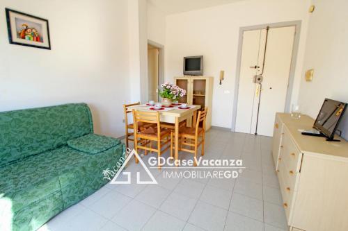 Apartamento Gdcasevacanza -vicinissimo Alla Spiaggia-