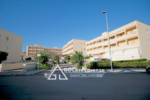 Apartamento Gdcasevacanza -vicinissimo Alla Spiaggia-