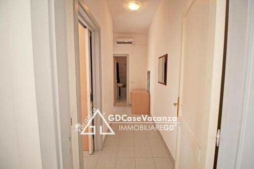 Apartamento Gdcasevacanza -vicinissimo Alla Spiaggia-