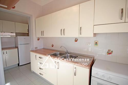 Apartamento Gdcasevacanza -vicinissimo Alla Spiaggia-