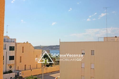 Apartamento Gdcasevacanza -vicinissimo Alla Spiaggia-