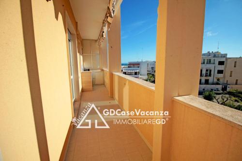 Apartamento Gdcasevacanza -vicinissimo Alla Spiaggia-