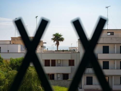 Apartamento Casa Vacanze "angel", Bilocale 4 Posti