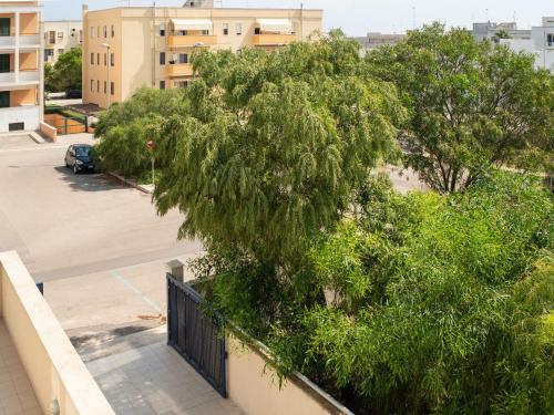 Apartamento Casa Vacanze "angel", Bilocale 4 Posti