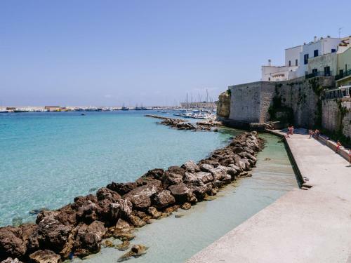 Apartamento Casa Vacanze "angel", Bilocale 4 Posti