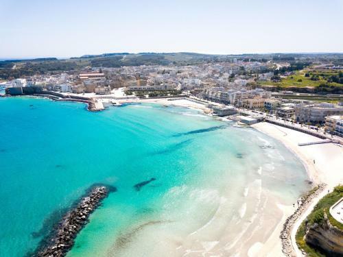 Casa Vacanze "eleonora" Otranto, Salento 4 Posti