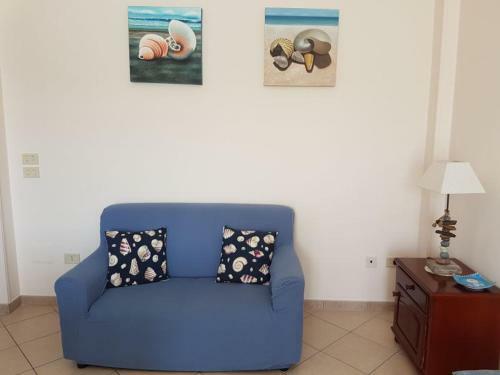 Apartamento Prestigioso Appartamento Sul Lungomare