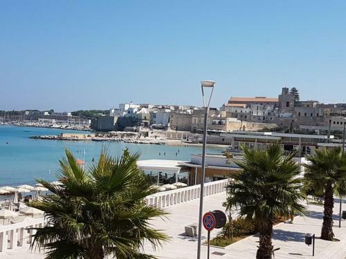 Apartamento Prestigioso Appartamento Sul Lungomare