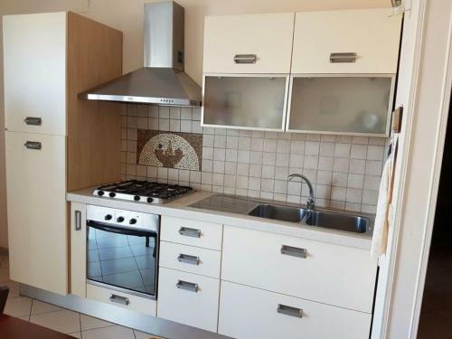 Apartamento Prestigioso Appartamento Sul Lungomare