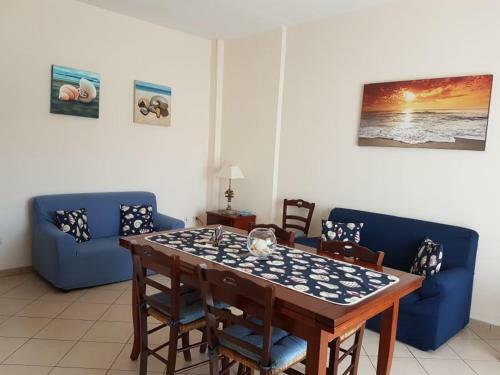 Apartamento Prestigioso Appartamento Sul Lungomare