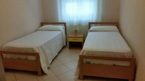 Apartamento Prestigioso Appartamento Sul Lungomare
