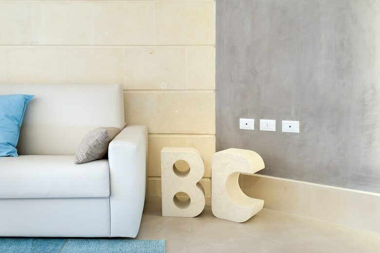 Apartamento Bianco Mare